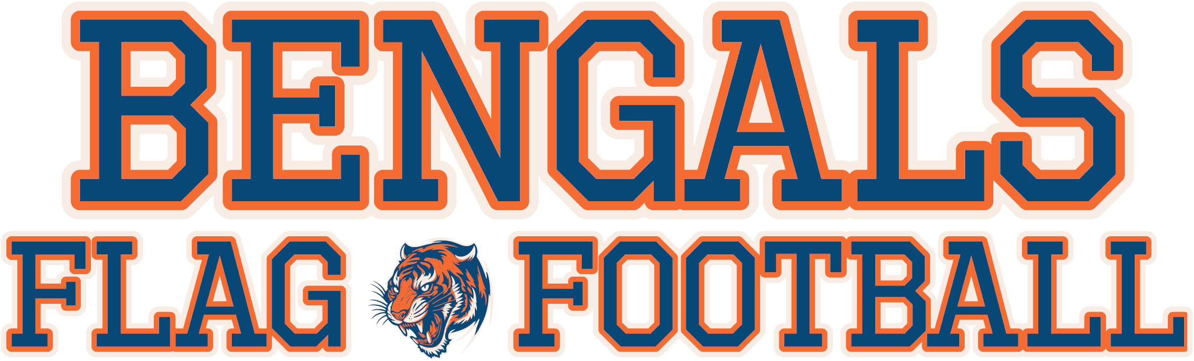 Oering Bengals Merchandaise