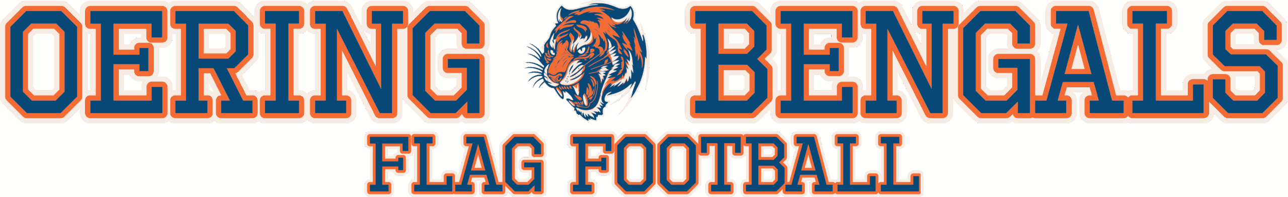 Oering Bengals